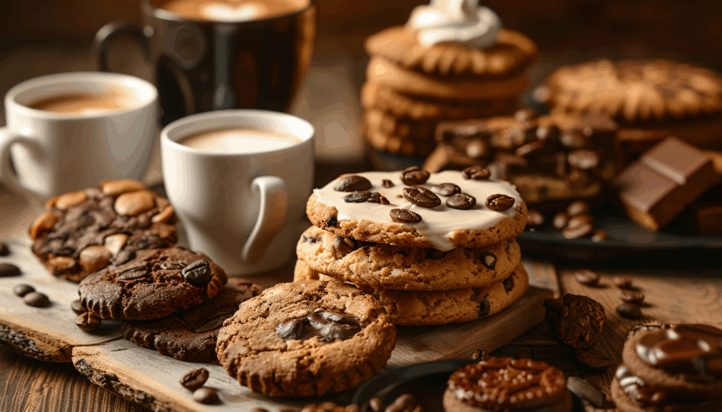 Crafting the Ultimate Coffee and Biscuit Pairings - Gift Ideas for Any Occasion 1