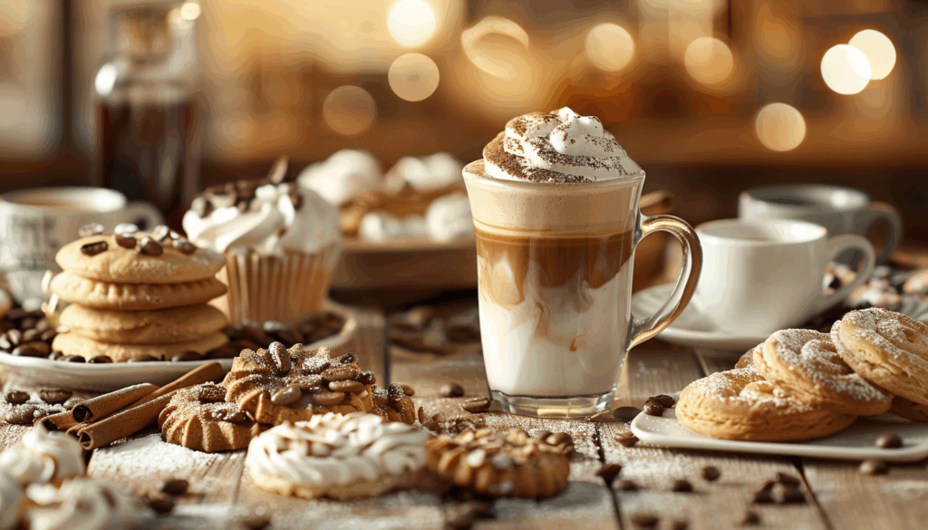 Crafting the Ultimate Coffee and Biscuit Pairings - Gift Ideas for Any Occasion 2