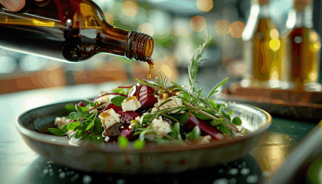 Gourmet Olive Oil and Balsamic Vinegar Duos as Luxe Gift Ideas for Culinary Enthusiasts 1