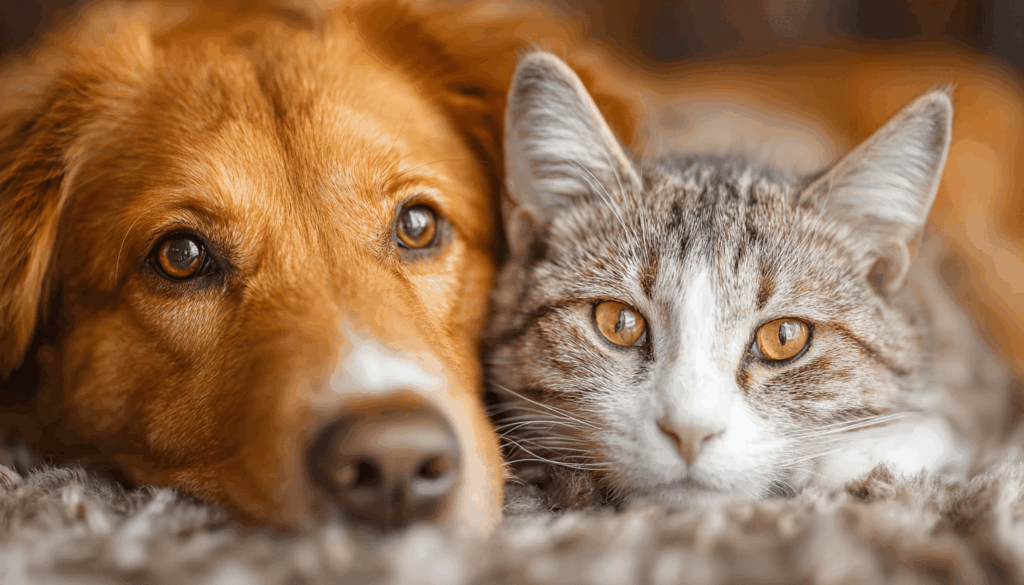 Gift Ideas for Your Loving and Affectionate Pets 4